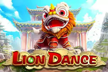 LION DANCE?v=6.0